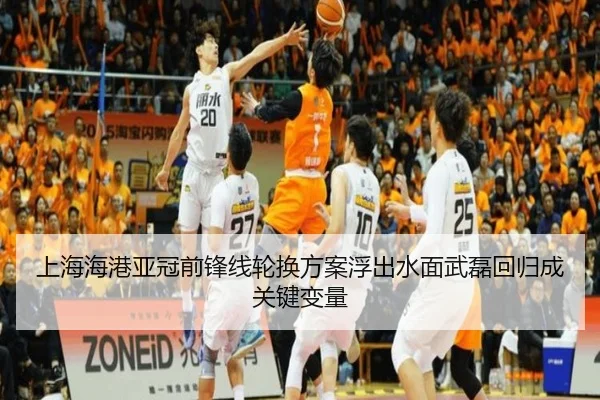 上海海港亚冠前锋线轮换方案浮出水面武磊回归成关键变量