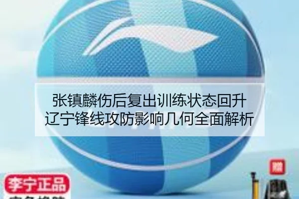 张镇麟伤后复出训练状态回升 辽宁锋线攻防影响几何全面解析